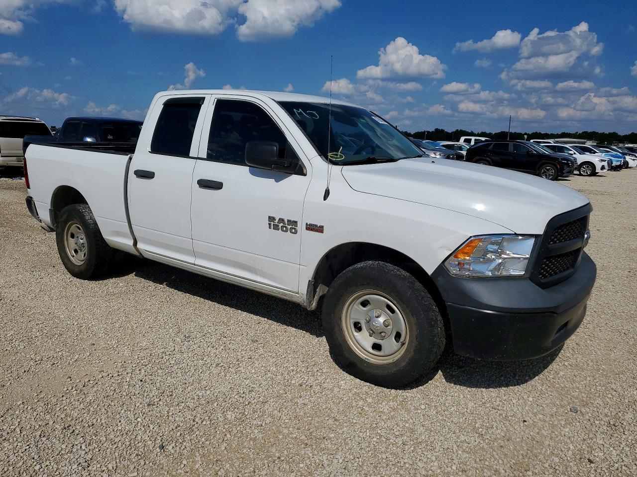 2016 Ram 1500 St - Image 4