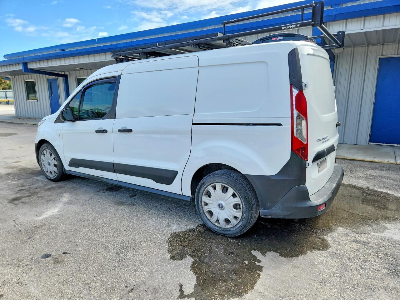 2020 Ford Transit Connect Xl - Image 2