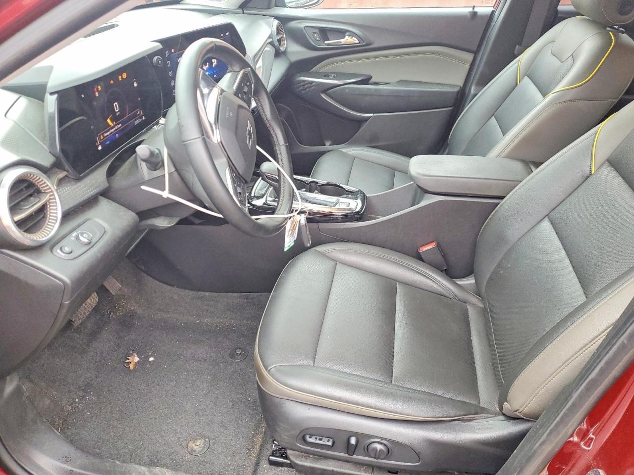 2024 Chevrolet Trax Activ - Image 7