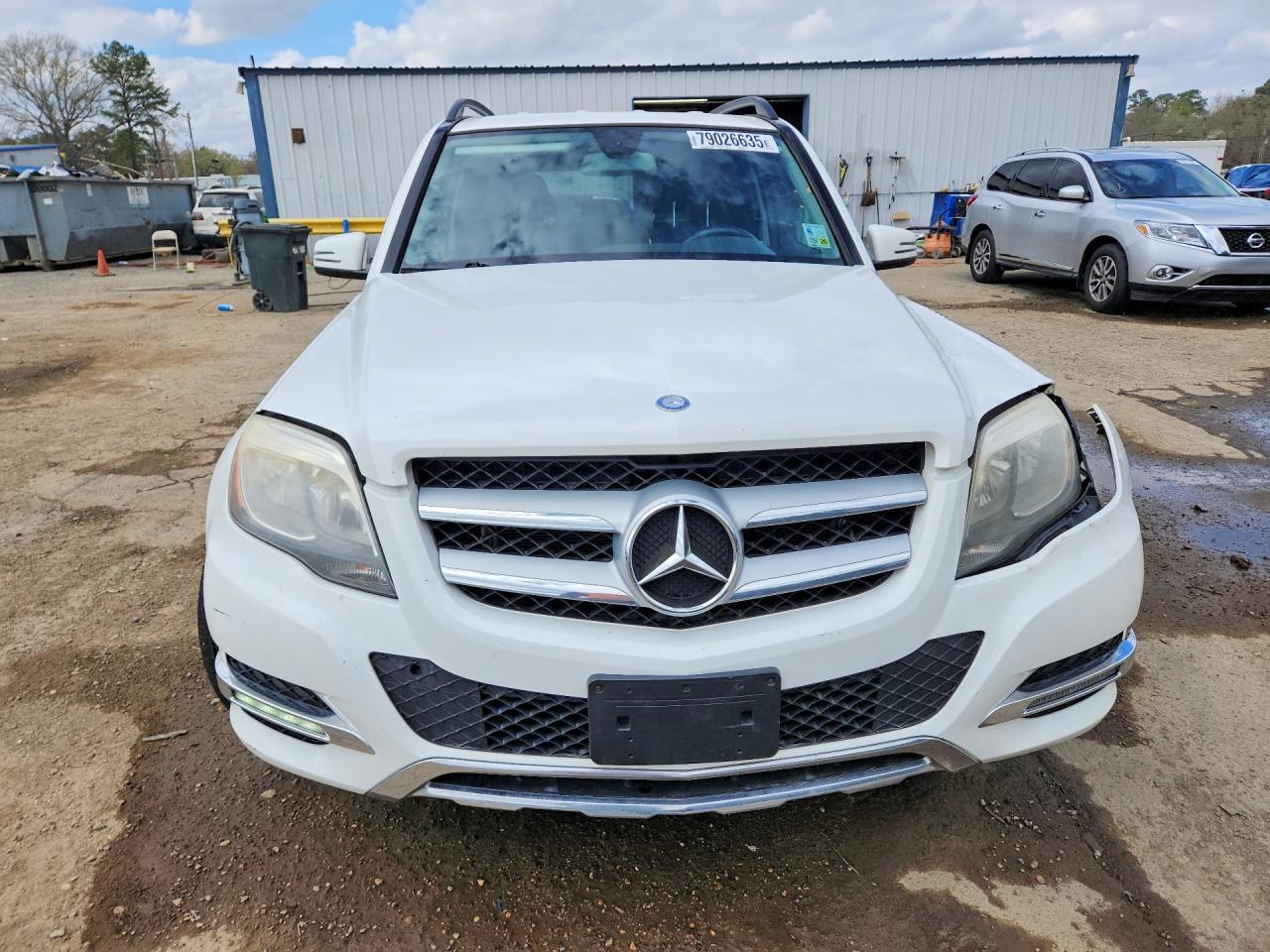 2013 Mercedes-Benz Glk 350 4Matic - Image 5