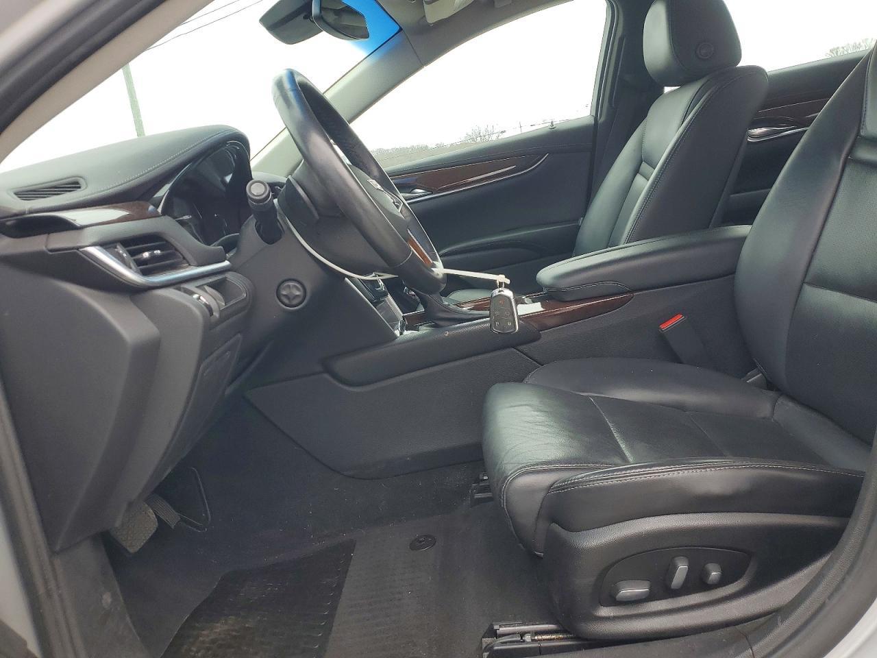 2017 Cadillac Xts Luxury - Image 7