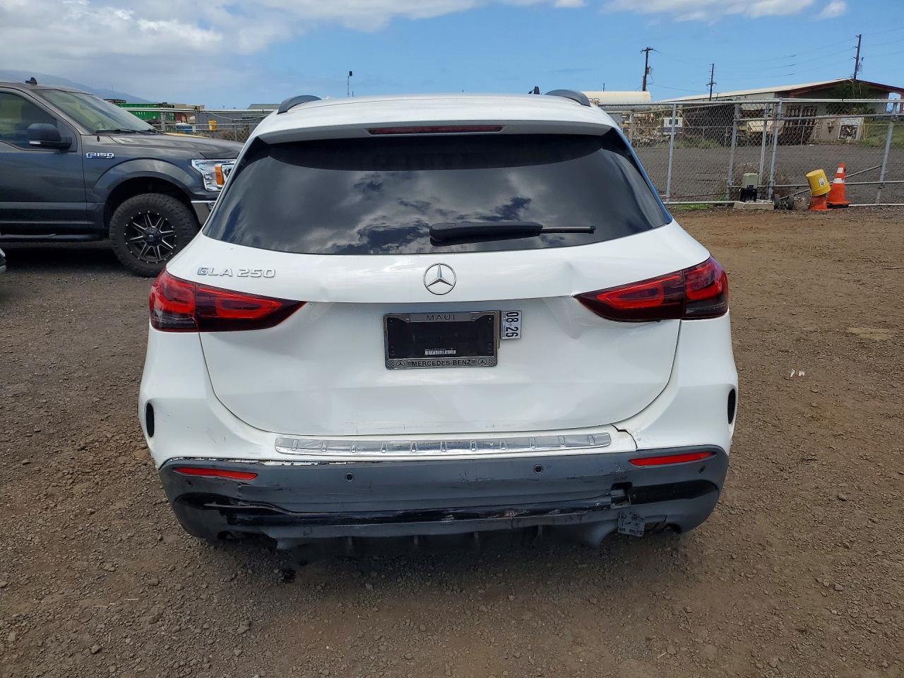 2023 Mercedes Benz Gla 250 - Image 6