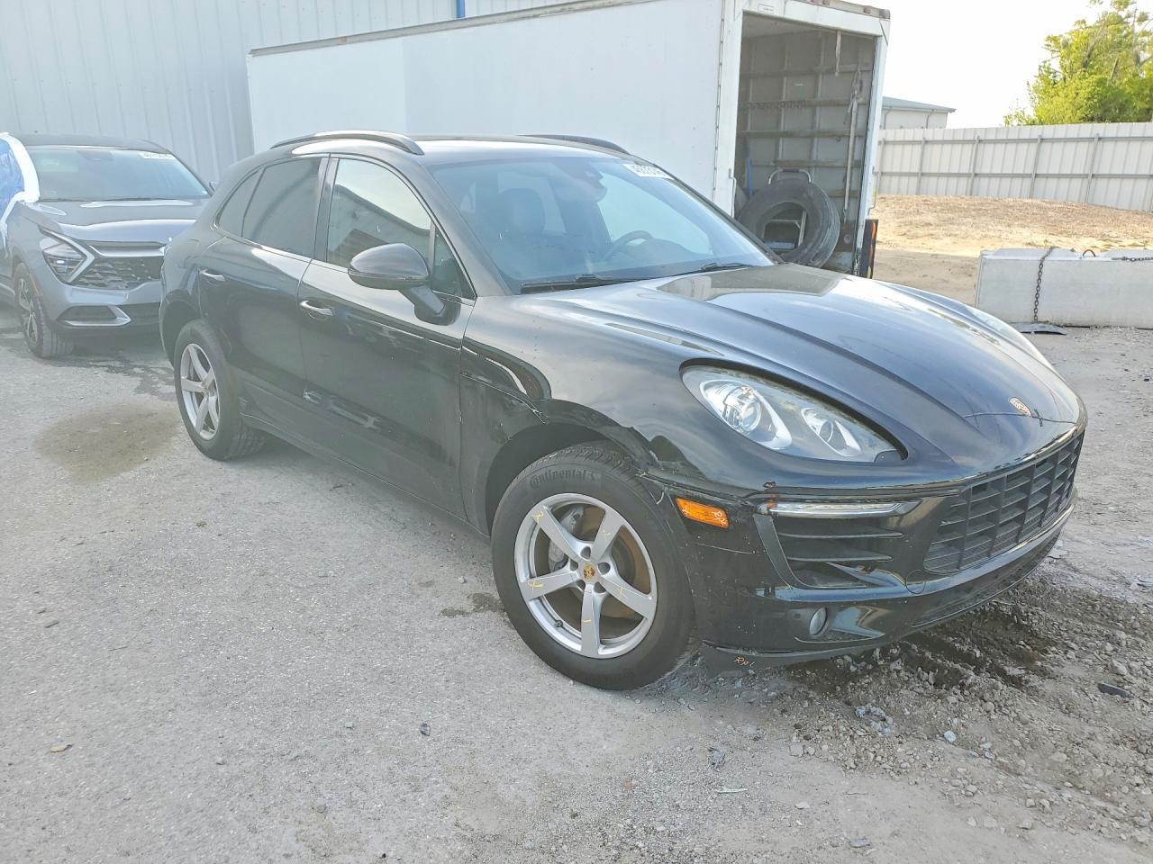 2018 Porsche Macan - Фото 4