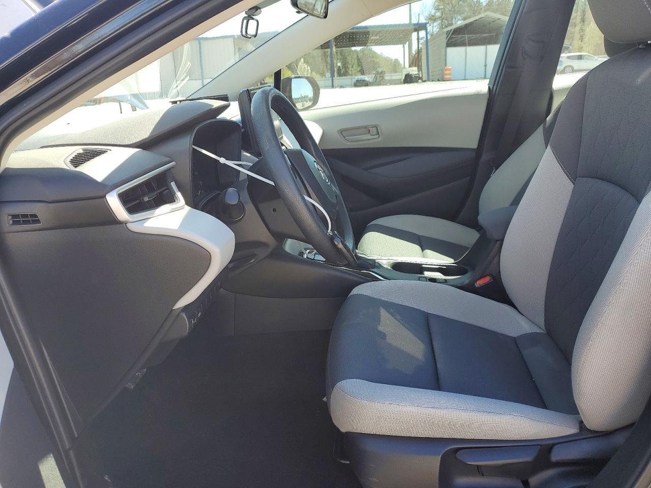 2024 Toyota Corolla Le - Фото 7