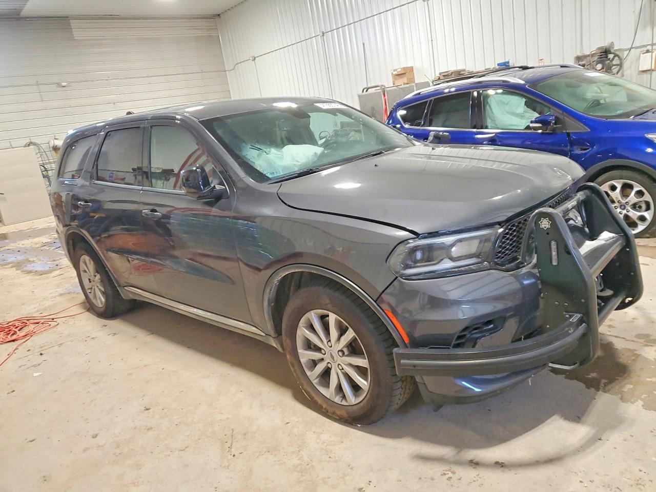 2023 Dodge Durango Pursuit - Фото 4