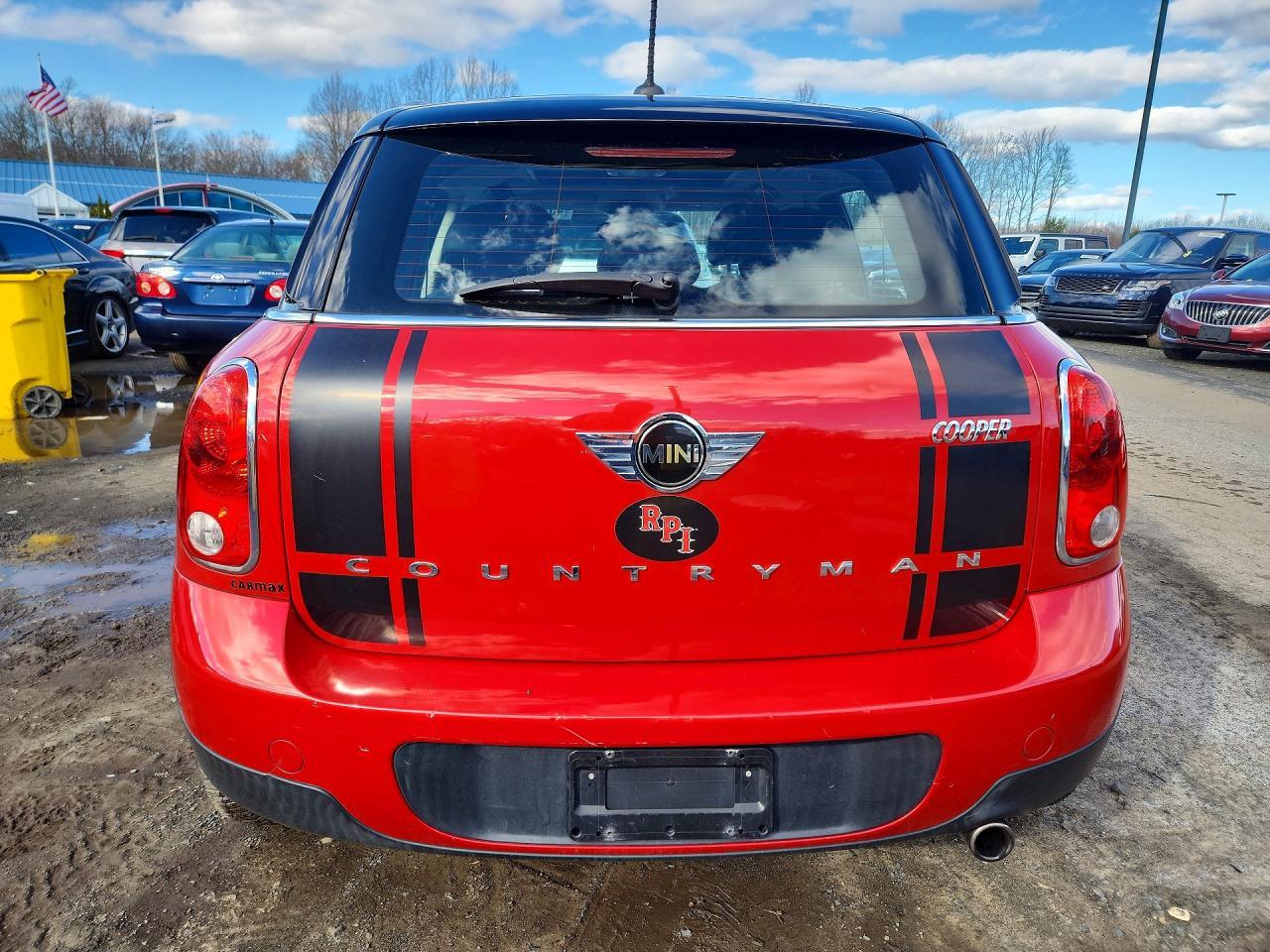 2015 Mini Cooper Countryman - Фото 6