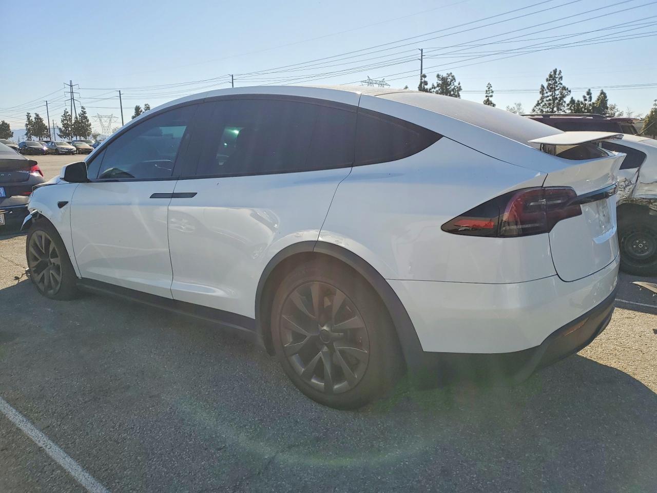 2024 Tesla Model X - Image 2
