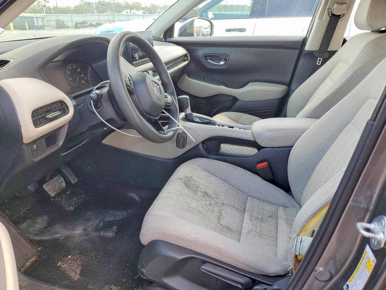 2023 Honda Hr-V Lx - Image 7