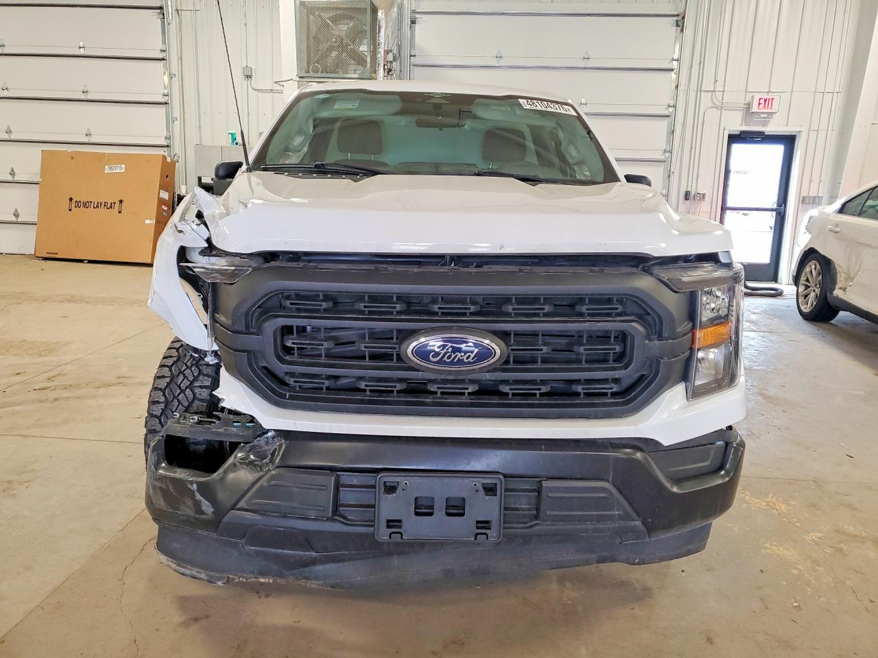 2023 Ford F150 - Image 5