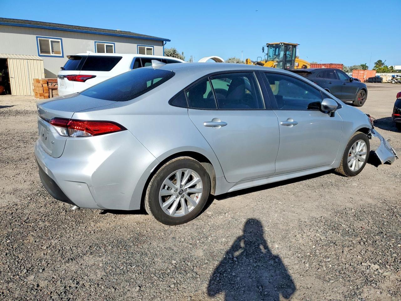 2024 Toyota Corolla - Image 3