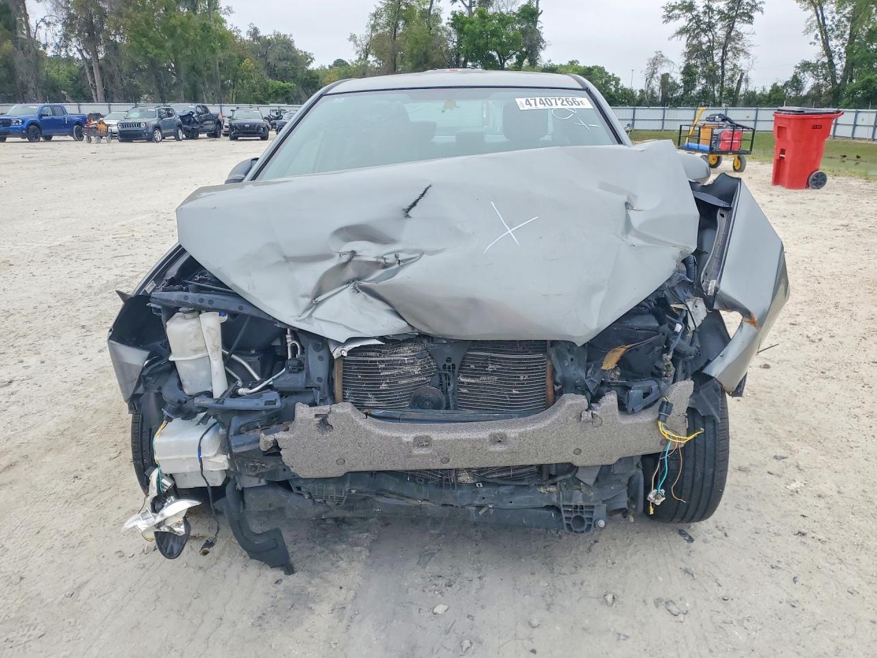 2010 Hyundai Elantra Gls - Image 5