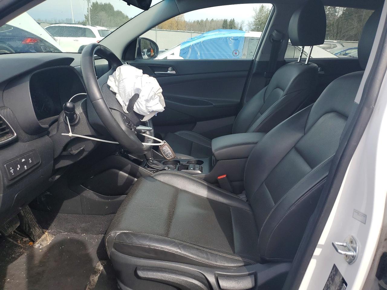 2021 Hyundai Tucson Value - Image 7