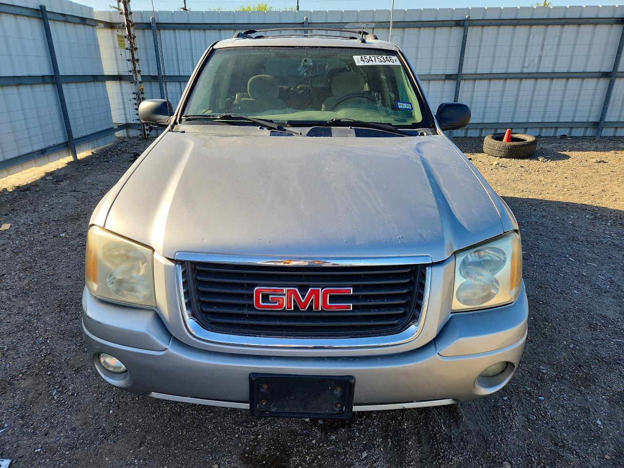 2005 GMC Envoy - Image 5