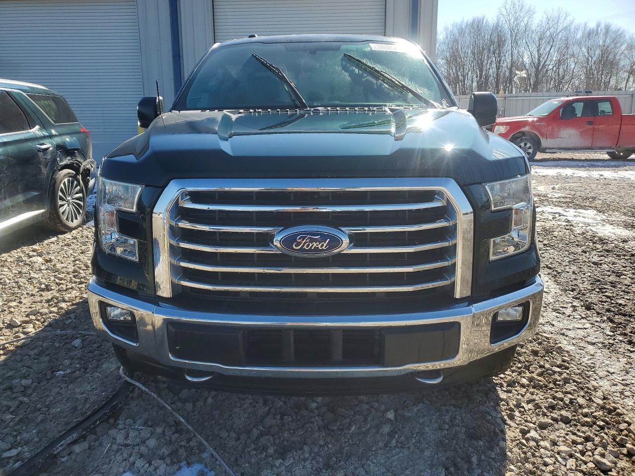 2016 Ford F150 Supercrew - Image 5