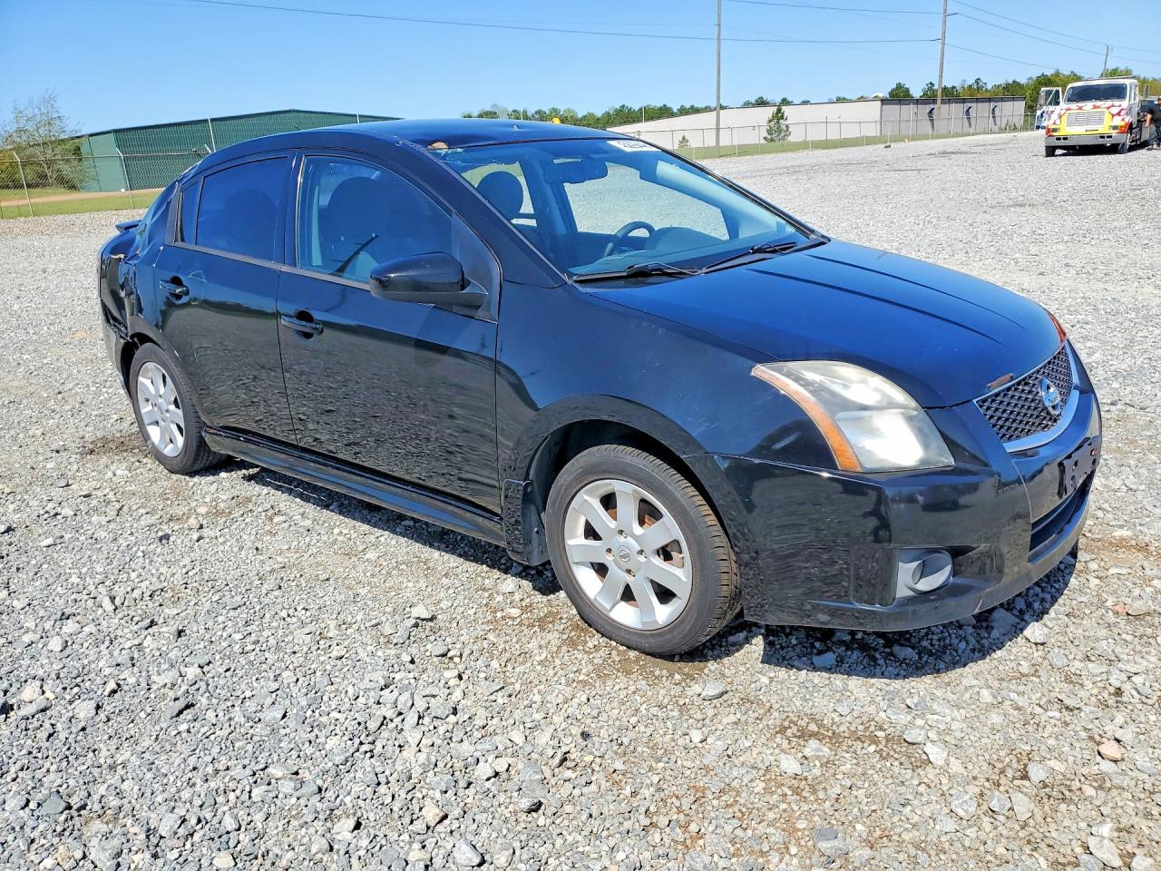 2012 Nissan Sentra 2.0 - Фото 4
