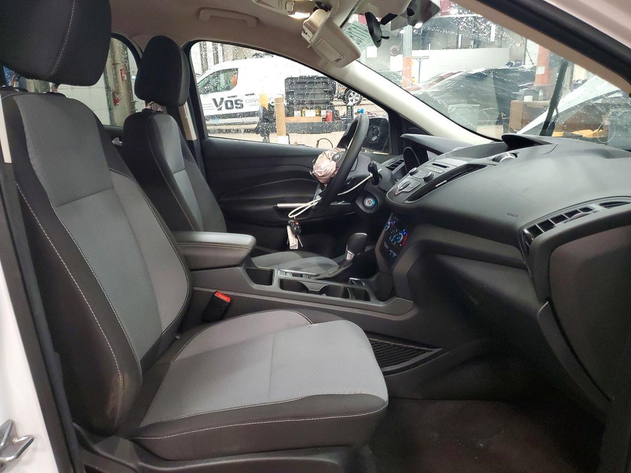 2017 Ford Escape Se - Image 7