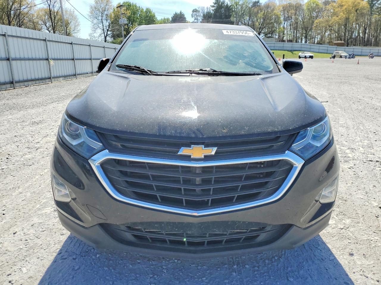 2019 Chevrolet Equinox Lt - Фото 5