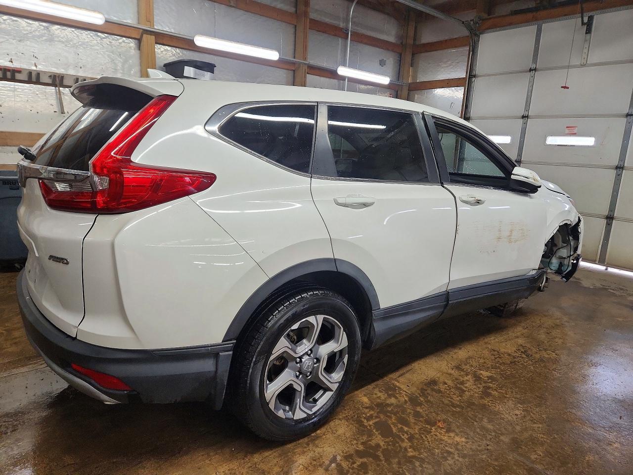 2019 Honda Cr-V Exl - Image 3