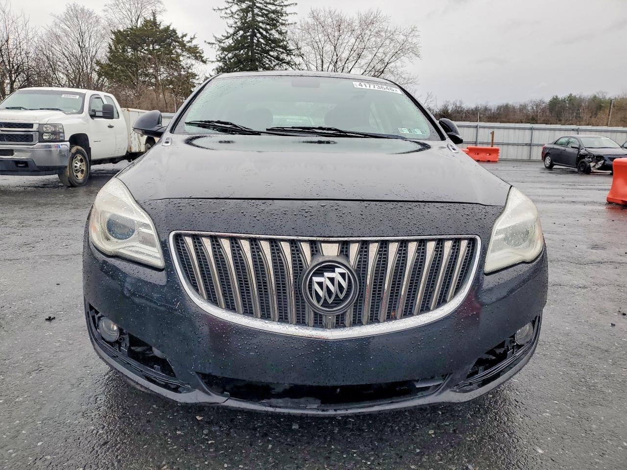 2015 Buick Regal Premium - Image 5