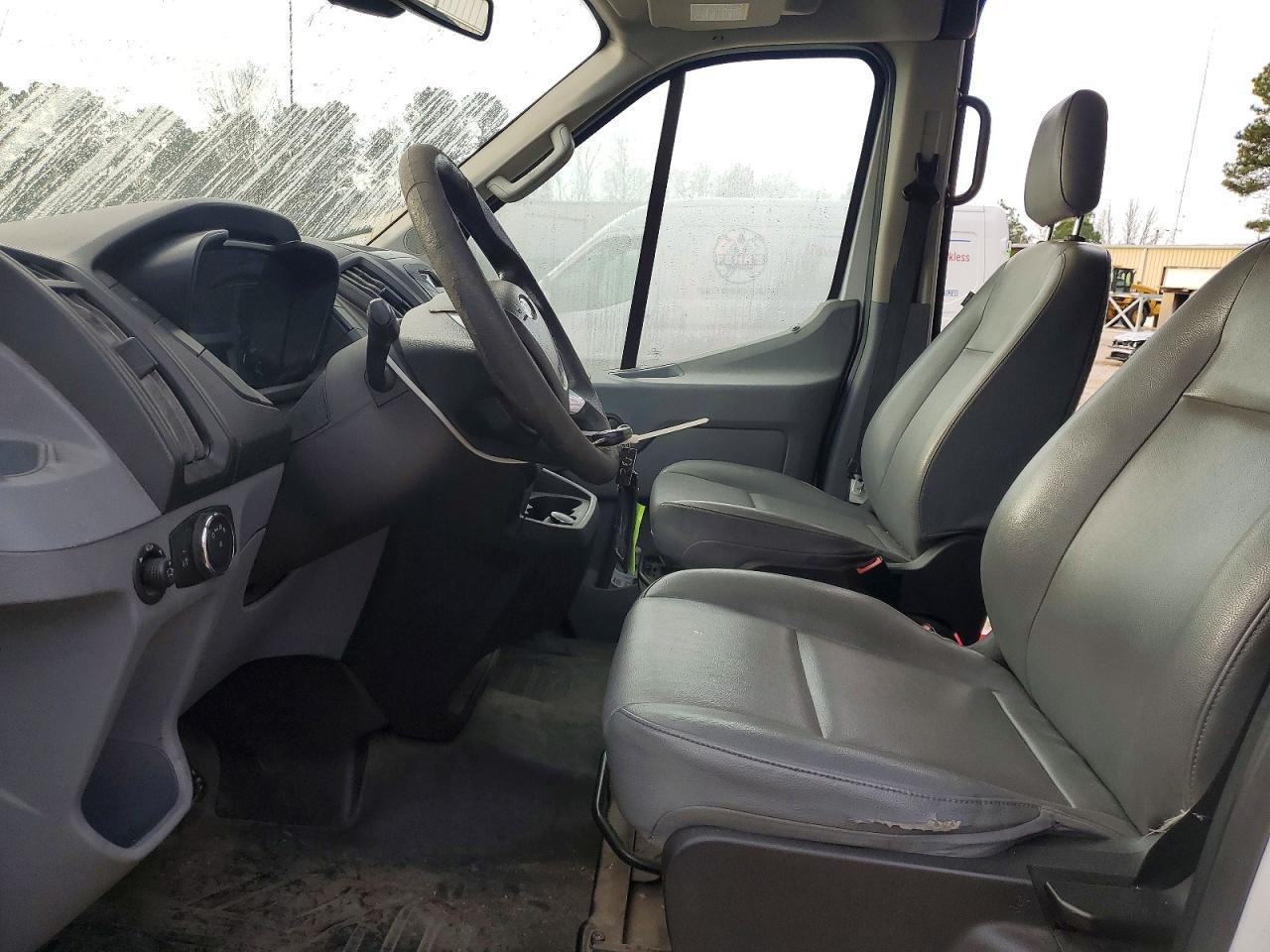 2019 Ford Transit T-350 - Image 7