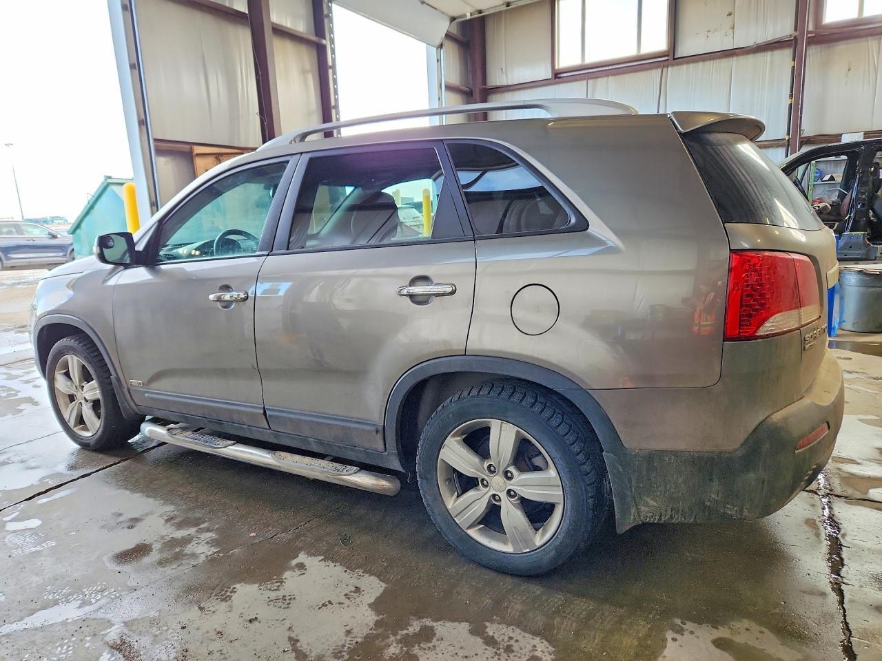 2013 Kia Sorento Ex - Фото 2