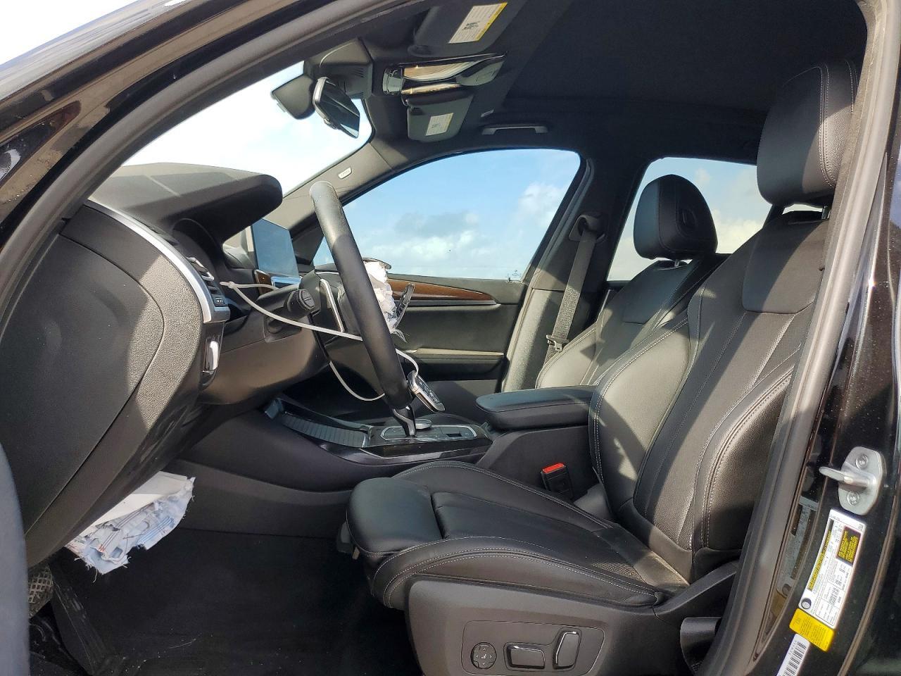 2024 BMW X3 Sdrive30I - Фото 7