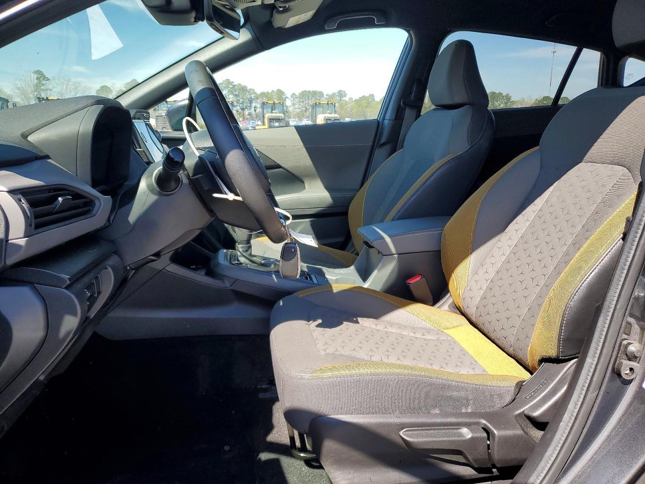 2024 Subaru Crosstrek Sport - Image 7