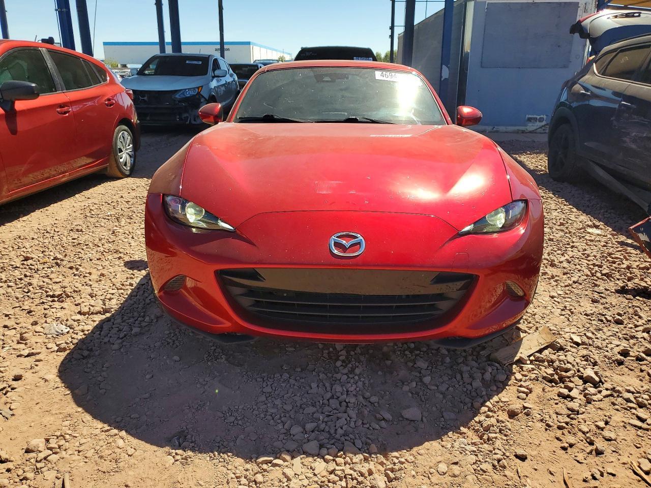 2019 Mazda Mx-5 Miata Grand Touring - Фото 5