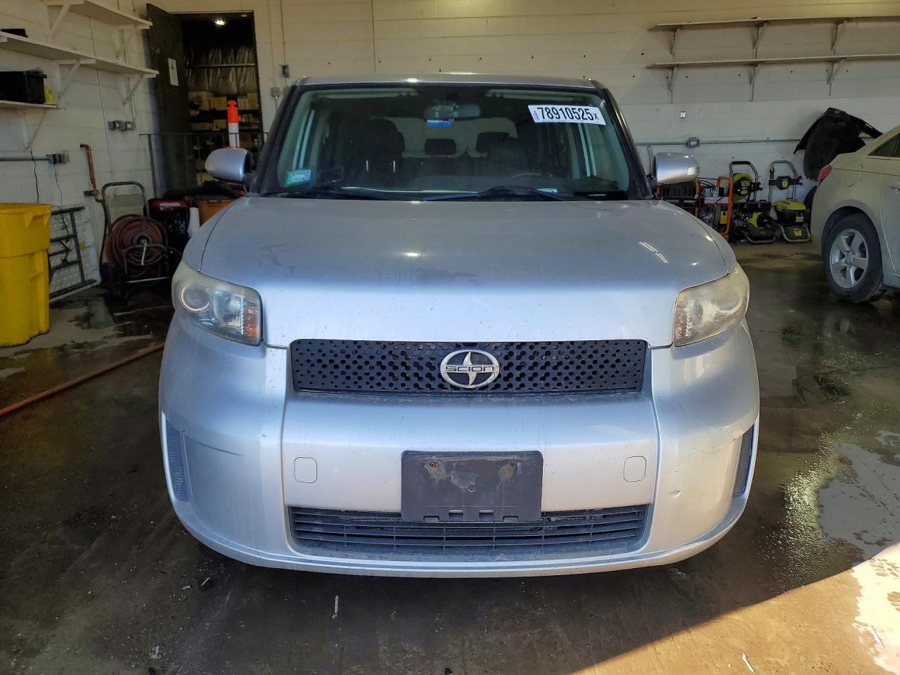 2008 Scion Xb Base - Image 5