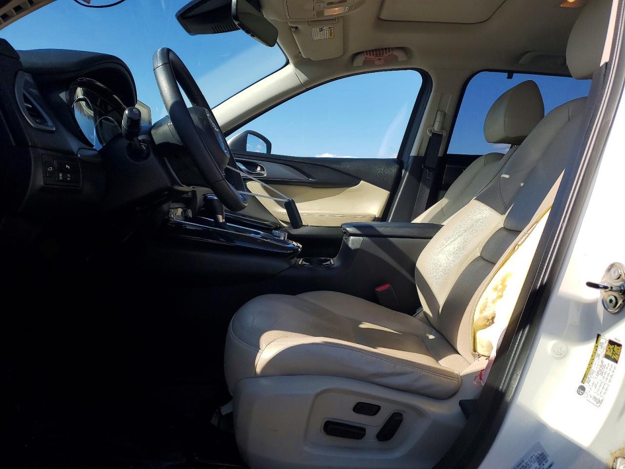 2019 Mazda Cx-9 Touring - Фото 7