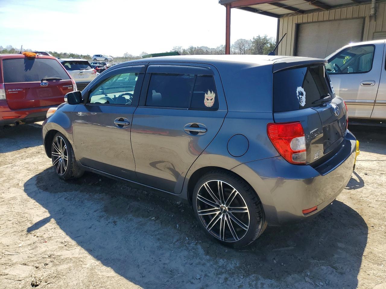 2008 Scion Xd Base - Image 2