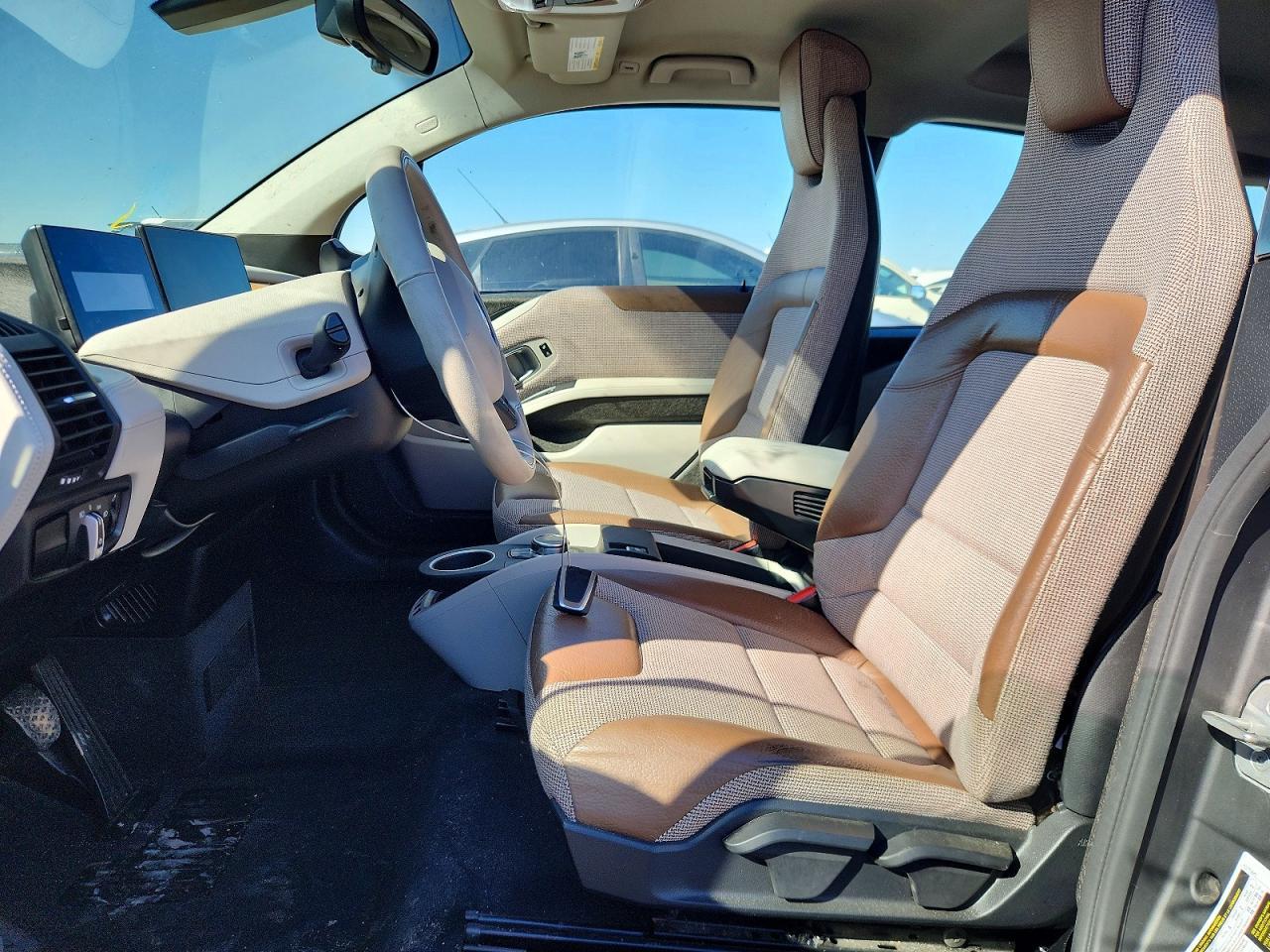 2019 BMW I3 - Фото 7