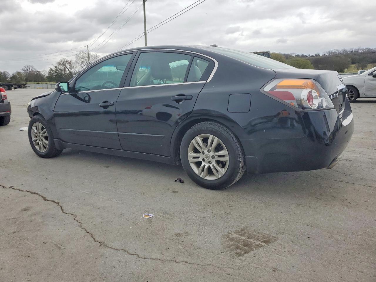 2012 Nissan Altima 2.5 - Фото 2