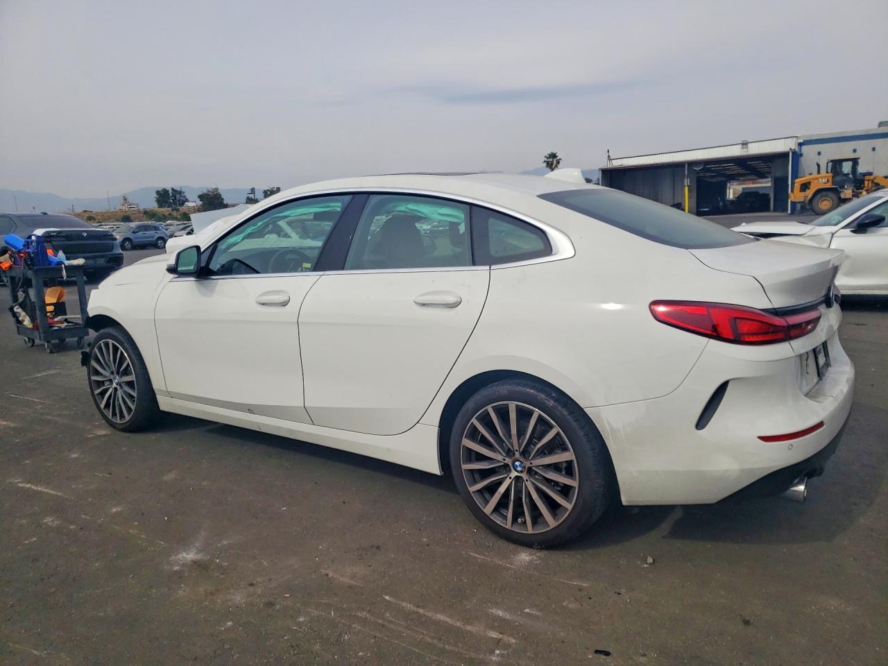2024 BMW 228I - Image 2