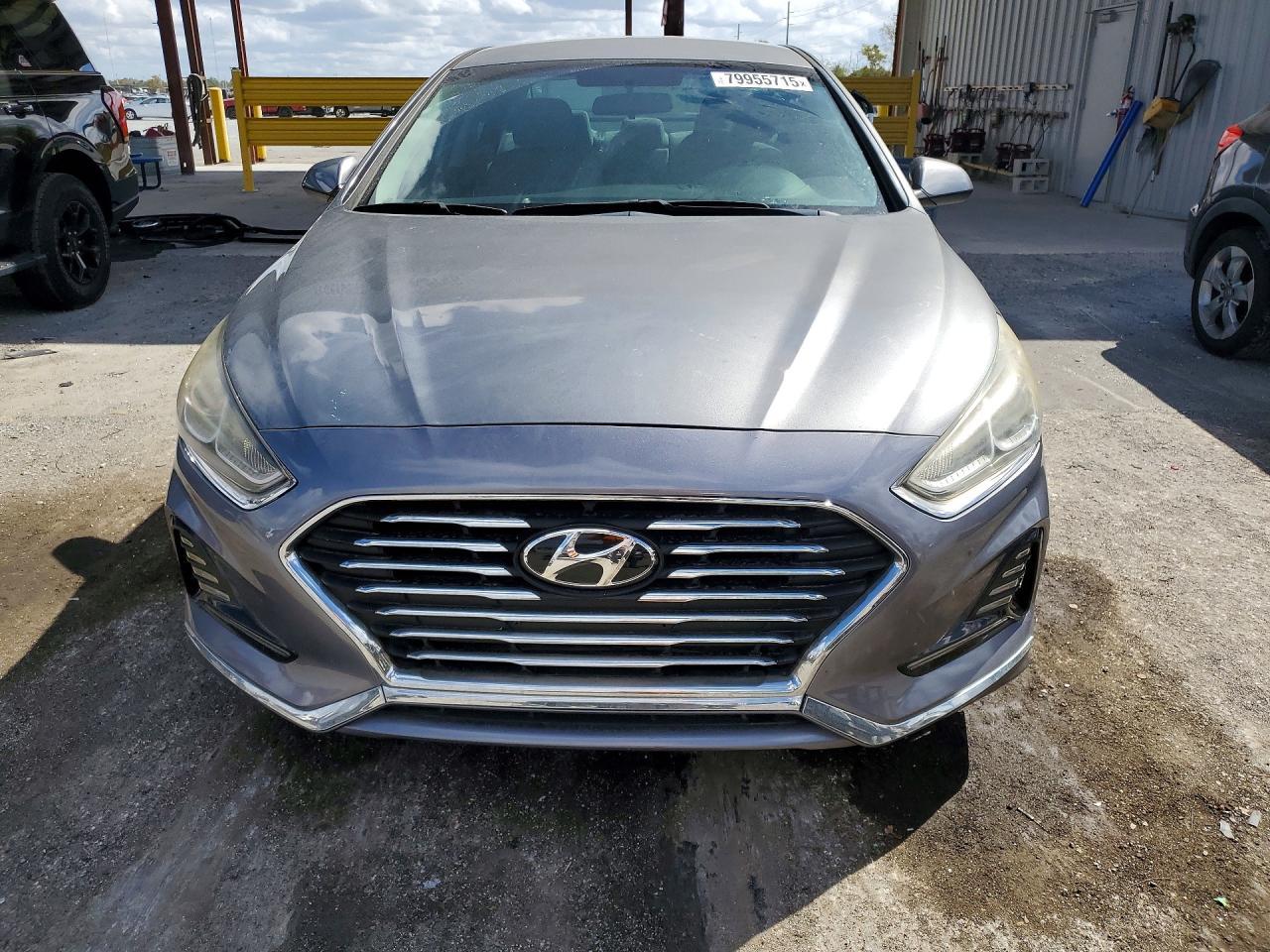 2018 Hyundai Sonata Se - Image 5