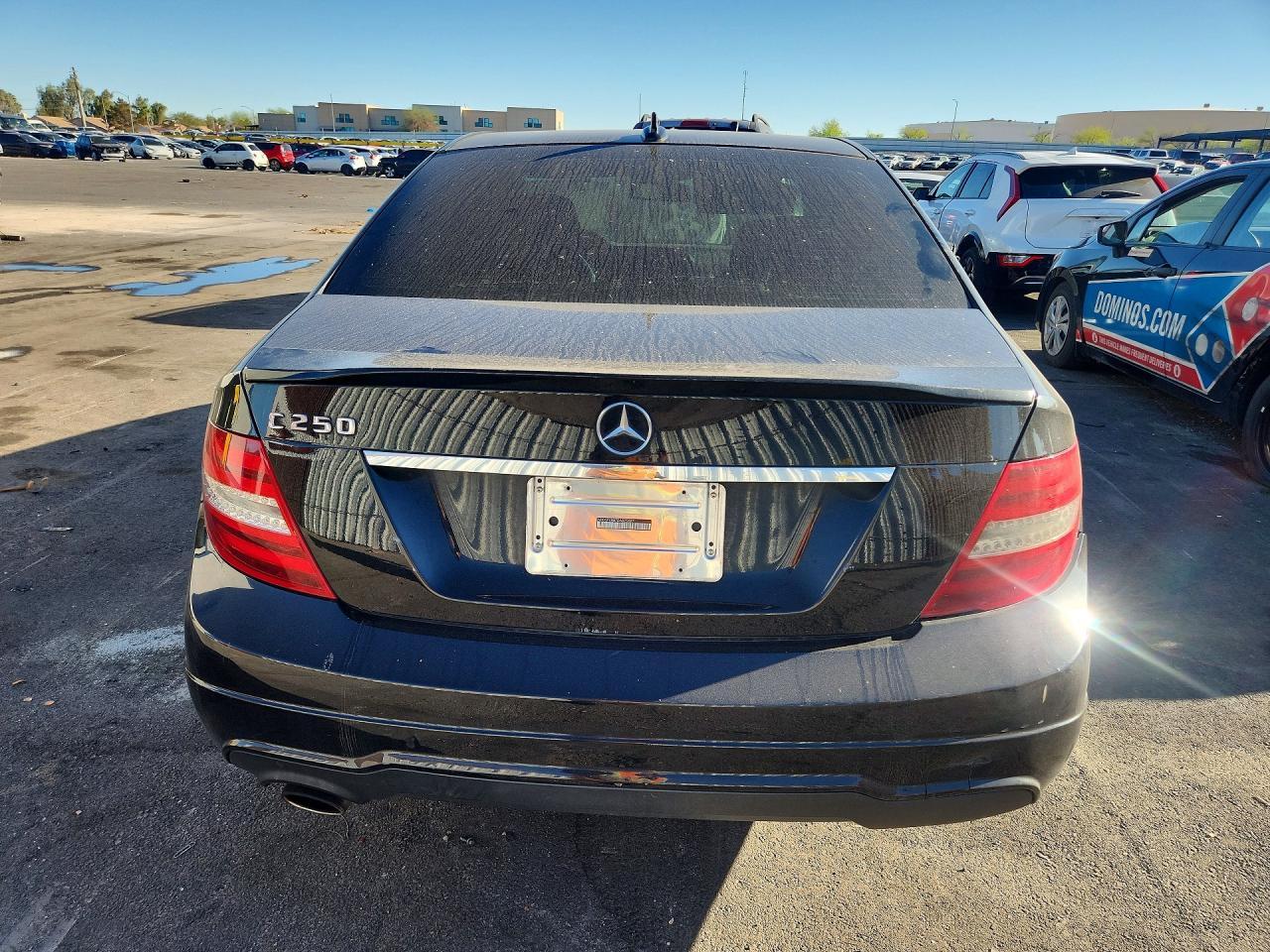 2013 Mercedes Benz Cla - Фото 6