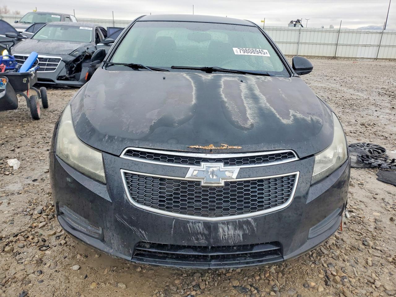 2011 Chevrolet Cruze Eco - Image 5