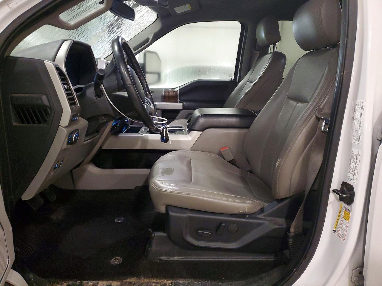 2019 Ford F150 Supercrew - Image 7