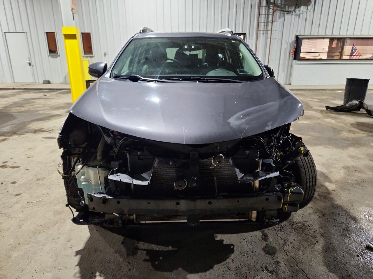 2015 Toyota Rav4 Le - Фото 5