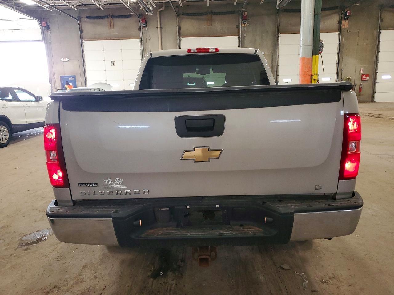 2007 Chevrolet Silverado K1500 - Image 6