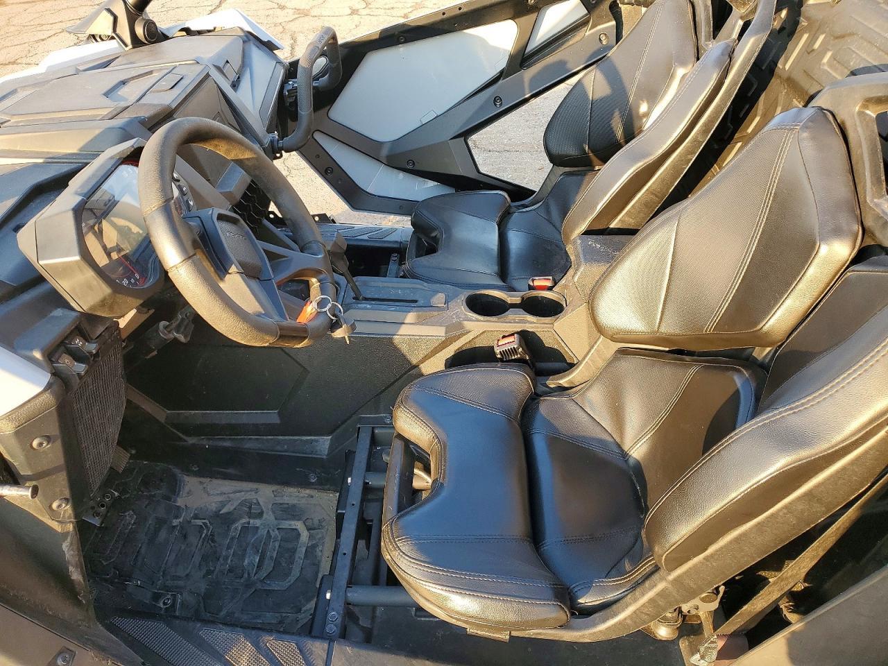 2024 Polaris Rzr Pro Xp Utility Vehicle - Фото 5