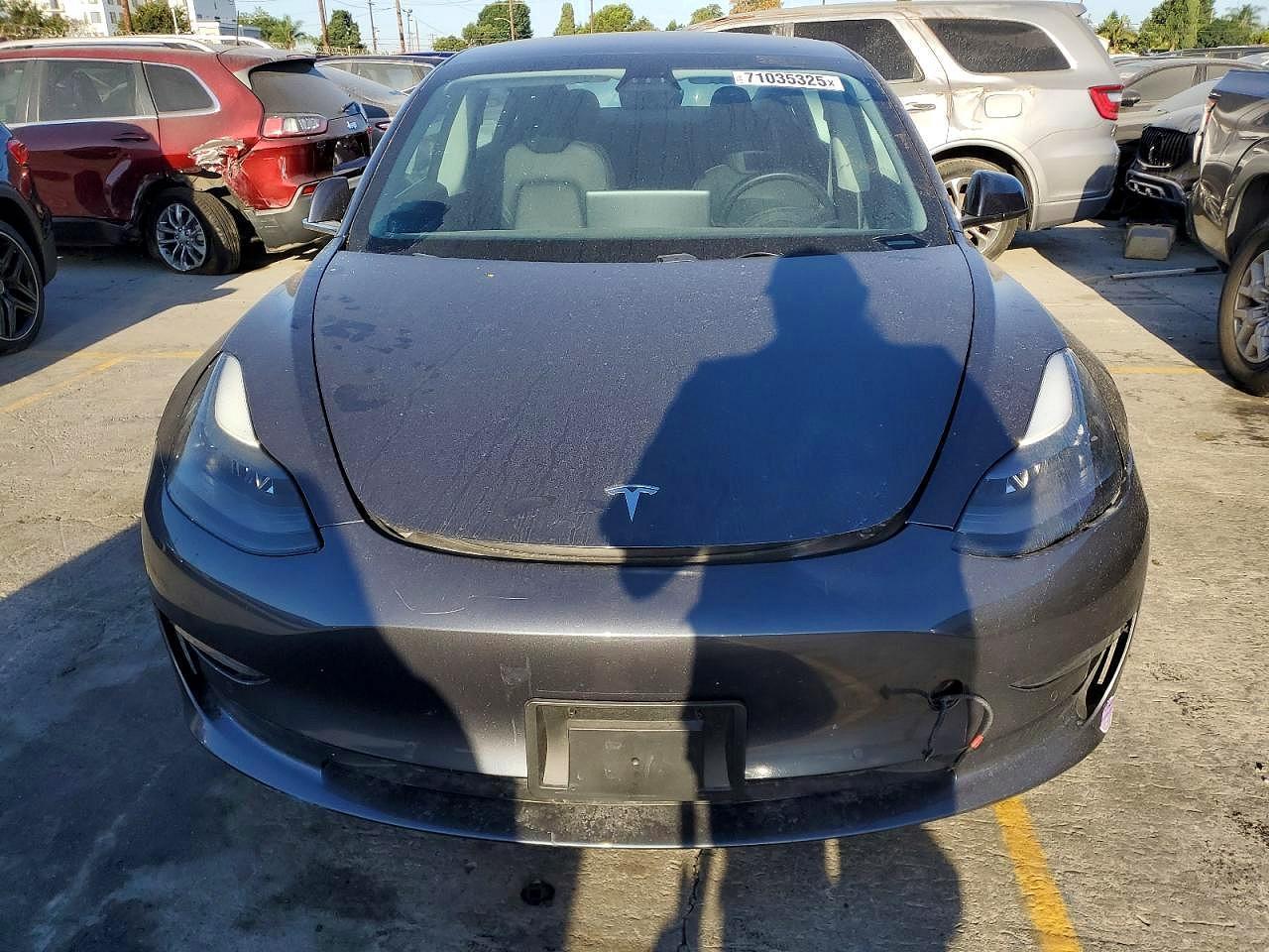 2019 Tesla 3 - Image 5