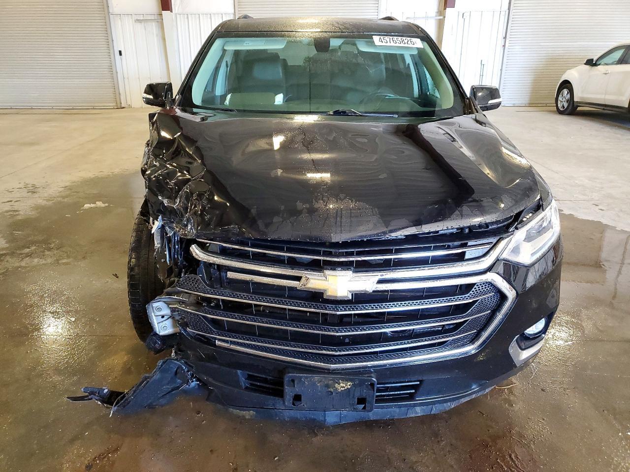 2019 Chevrolet Traverse Lt - Image 5