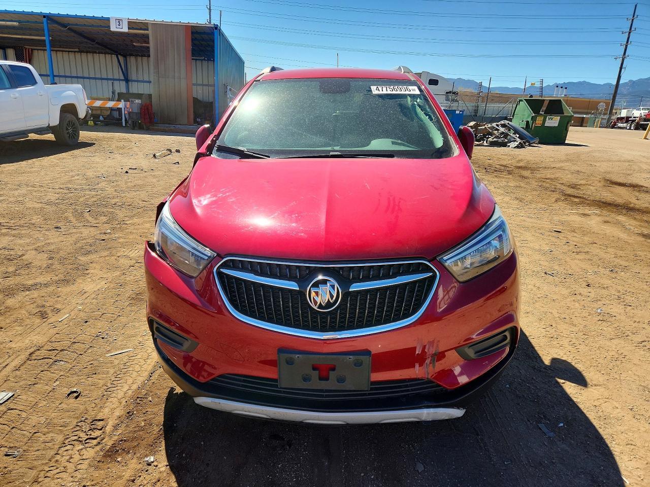 2019 Buick Encore Preferred - Фото 5