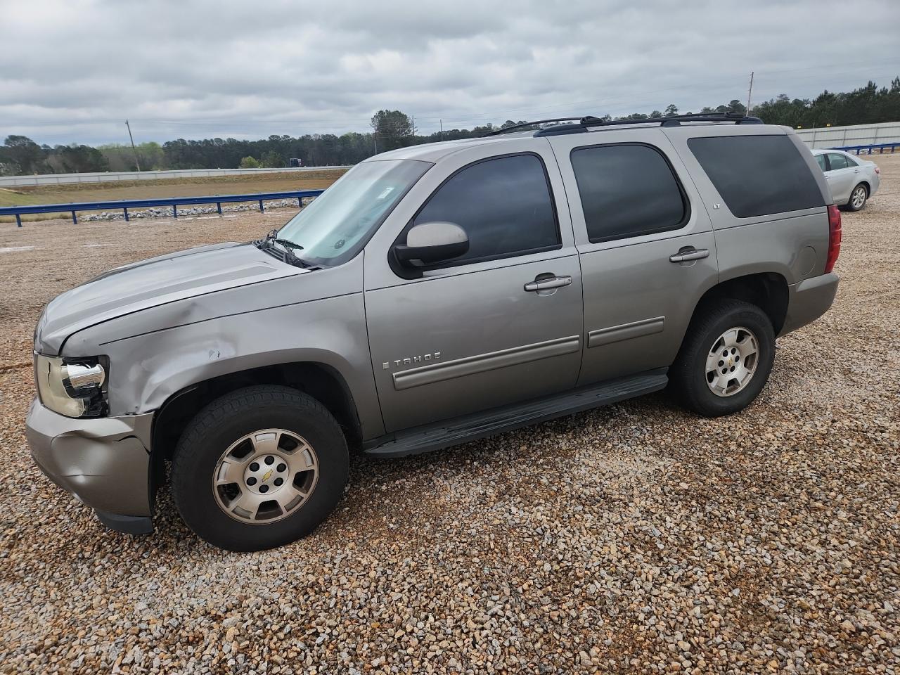 2009 Chevrolet Tahoe K1500 Lt