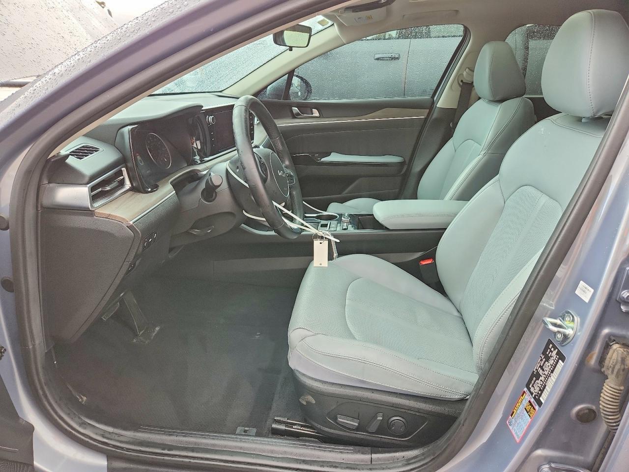 2023 Kia K5 Ex - Image 7