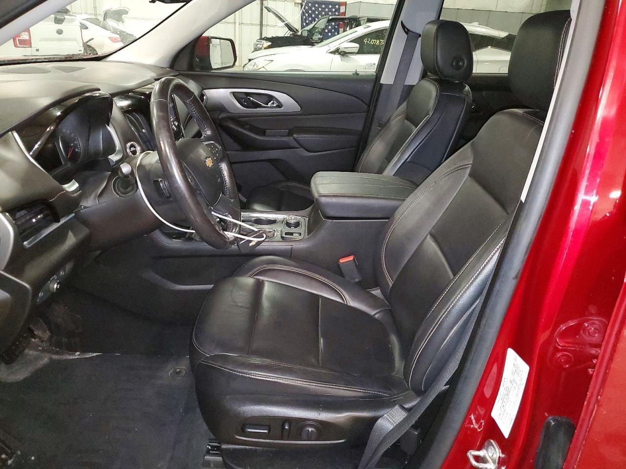 2019 Chevrolet Traverse High Country - Фото 7