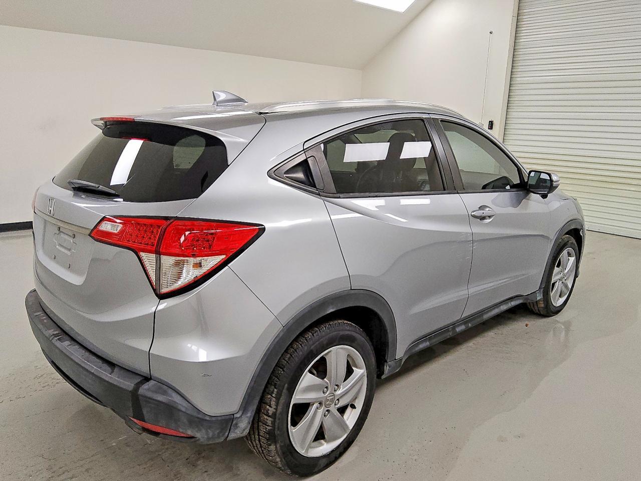 2019 Honda Hr-V Exl - Image 3