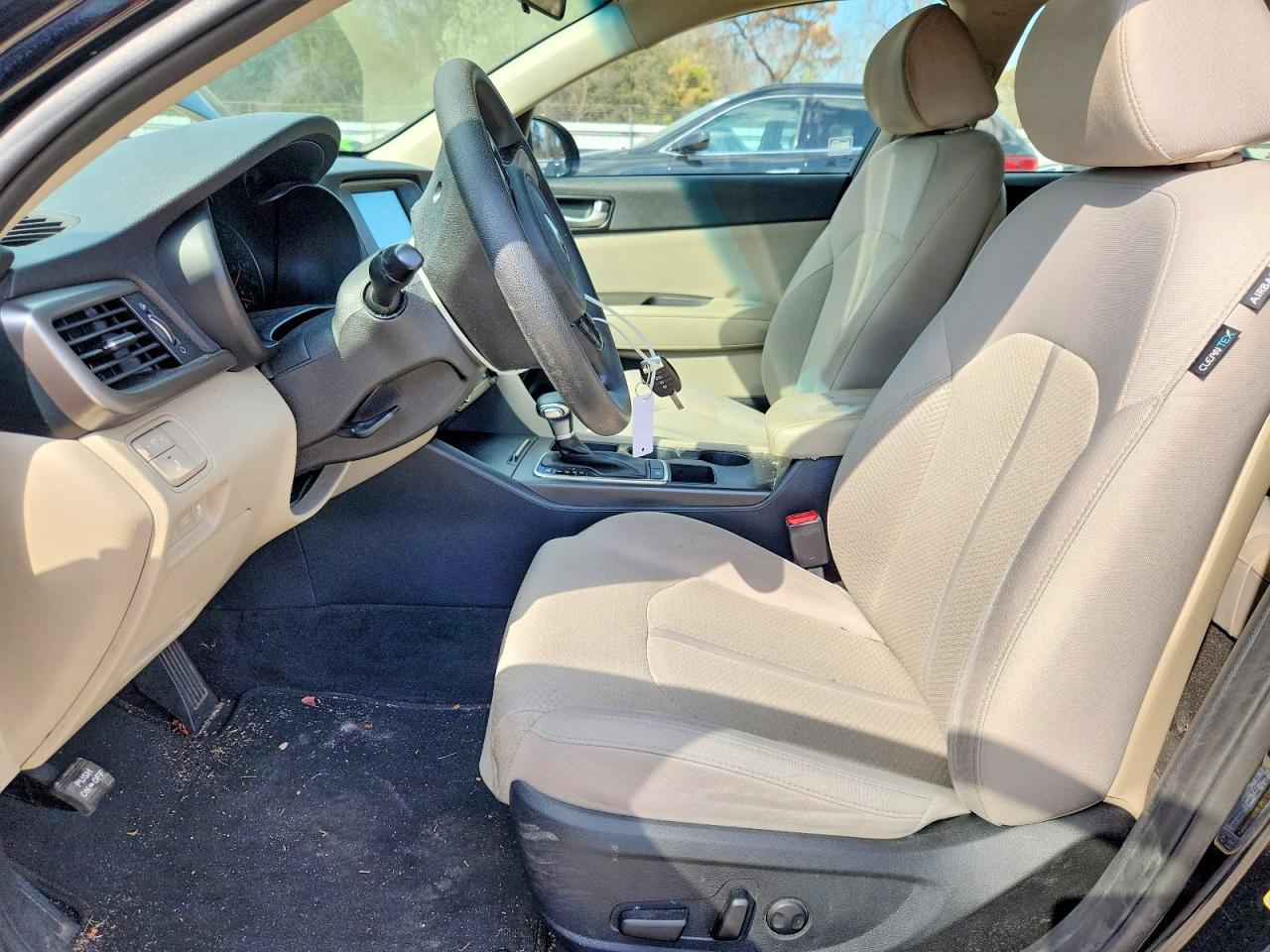 2018 Kia Optima Lx - Фото 7