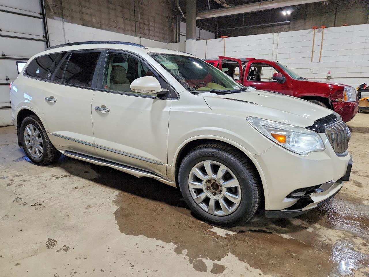 2015 Buick Enclave - Image 4